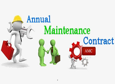 Annual Maintenance Contract Of Oxygen Plant