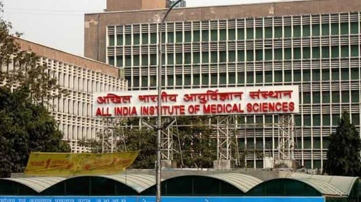 MP: 100 patients will benefit out of an oxygen plant at AIIMS