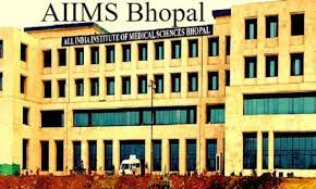 Oxygen production plant inaugurated at AIIMS Bhopal