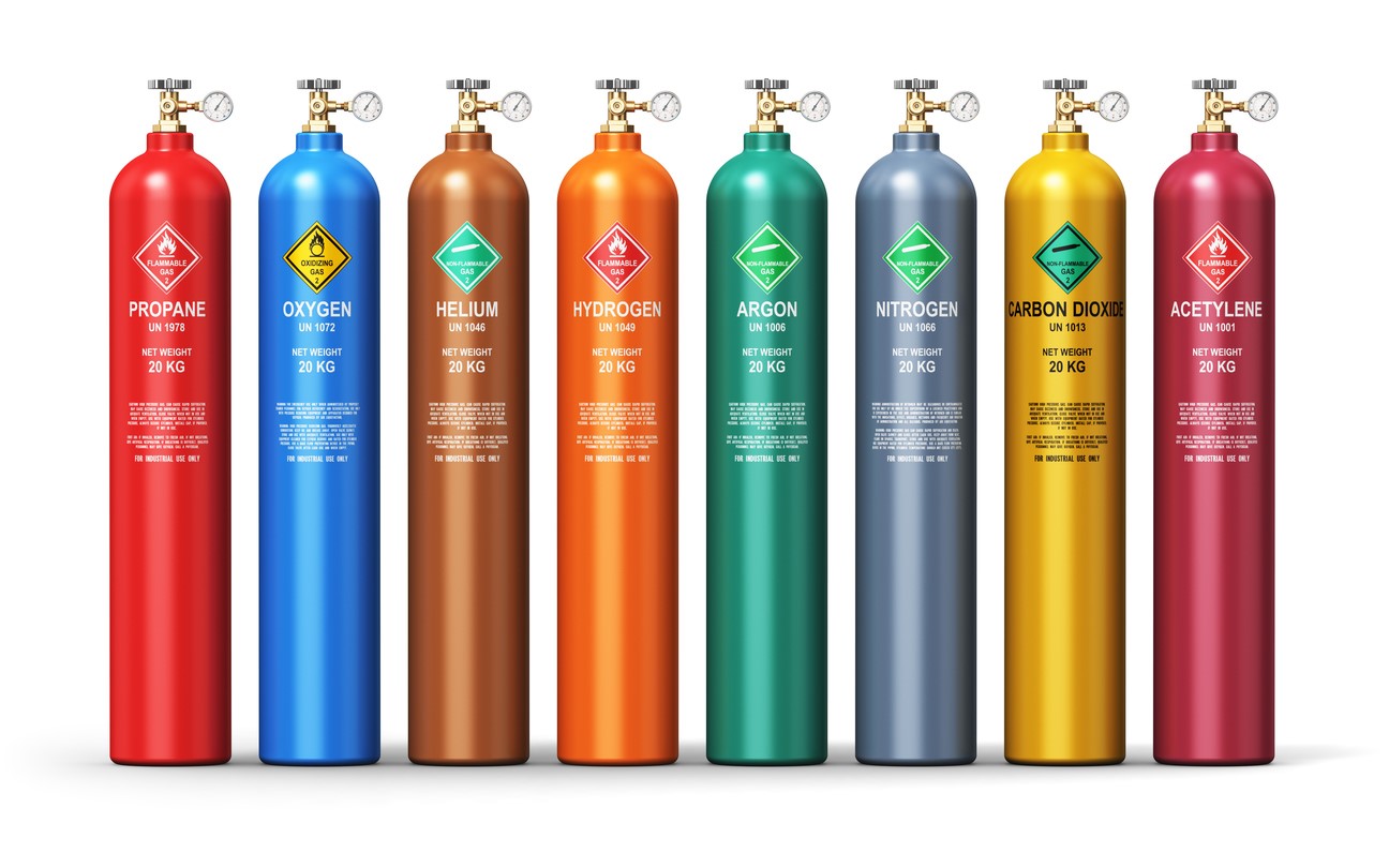 10 Facts to Know about Acetylene Plant and Gases