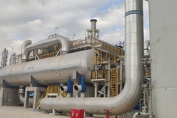 Air Separation Plants (ASP) Is Best Alternative for Costly Medical Oxygen Imports