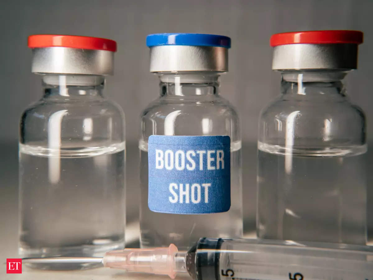 No Covid-19 booster shots for Indians yet, say experts