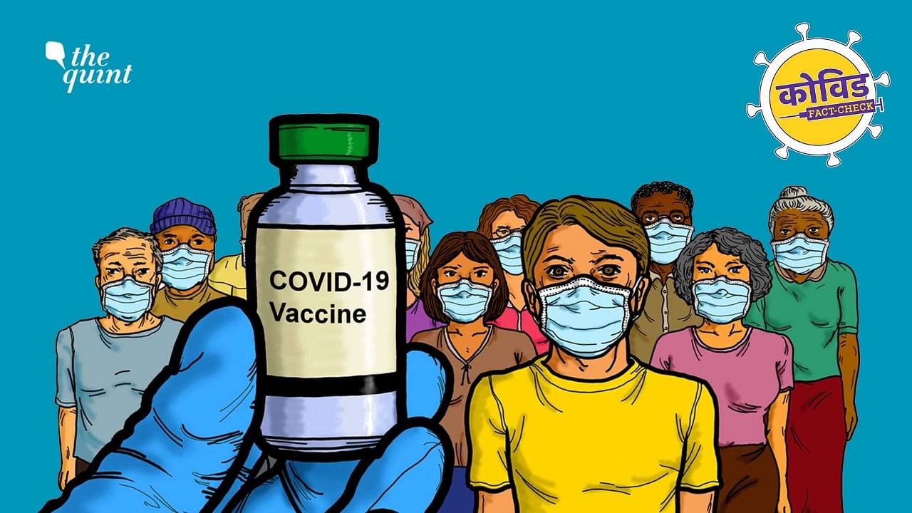 Battling COVID-19: Vaccine Hesitancy in India is Real – How To Overcome It?