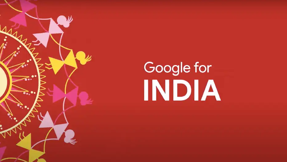 Google for India 2021 Announcements: COVID-19 Vaccine Booking Flow, Google Pay Hinglish Support, and More