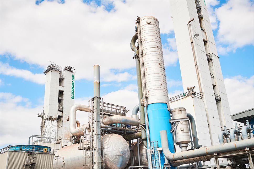 Cryogenic Oxygen Plant Hold Importance in Multiple Industries