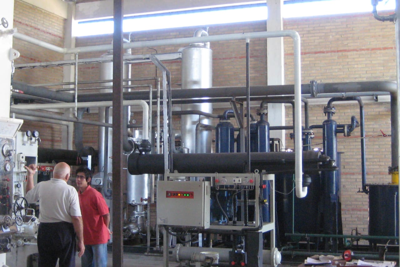 How to set up oxygen manufacturing plant in India