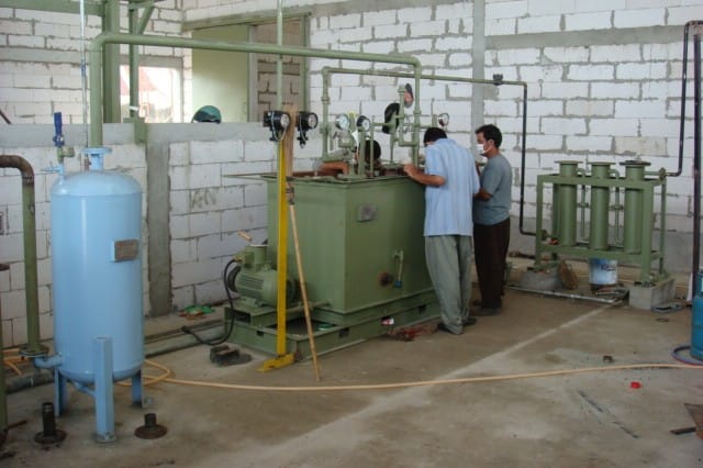 Why Choose an Indian Manufacturer of Oxygen Plants?