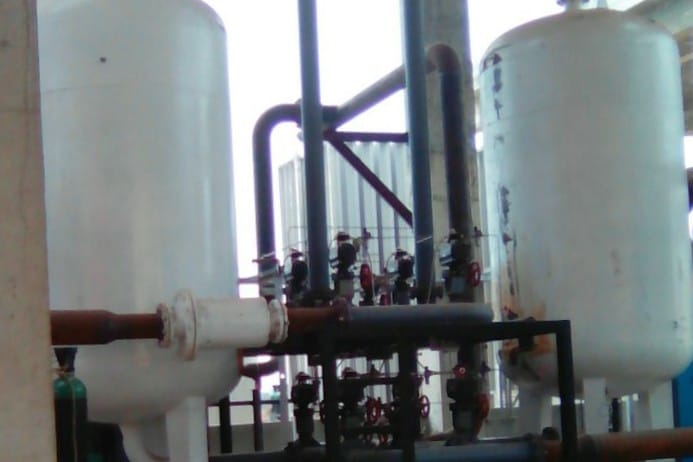 Advantages of the Oxygen Gas Industry