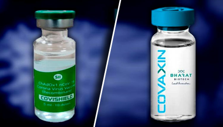 New Zealand adds Covexin, Covishield to list of 8 recognised Covid-19 vaccines