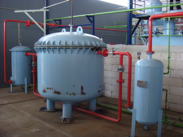 How to start an Oxygen Cylinder Plant